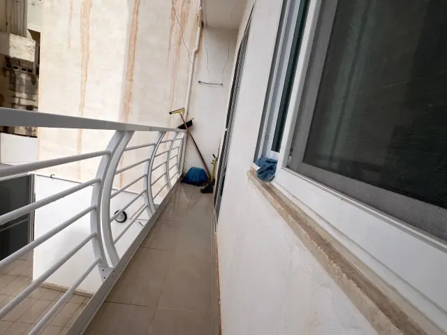 3-Bedroom Apartment