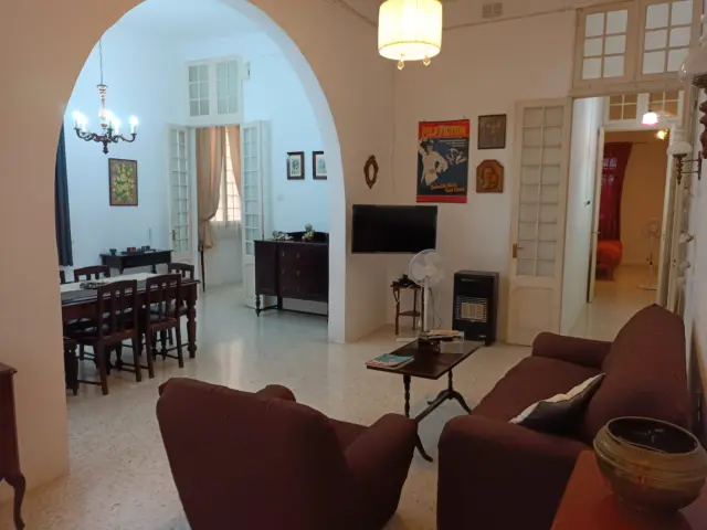 2-Bedroom Apartment