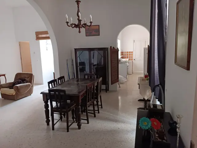 2-Bedroom Apartment