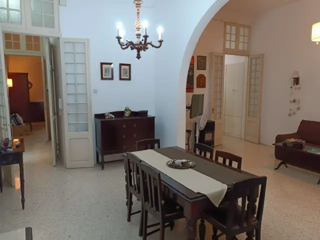 2-Bedroom Apartment