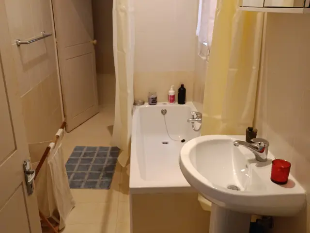 2-Bedroom Apartment