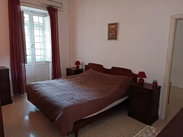 2-Bedroom Apartment