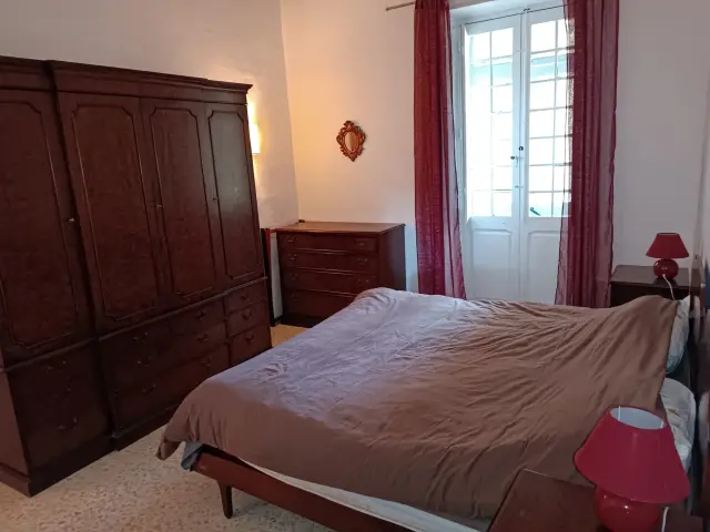2-Bedroom Apartment