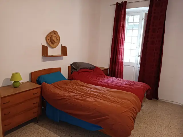 2-Bedroom Apartment