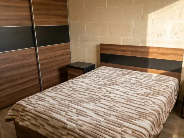 3-Bedroom Apartment