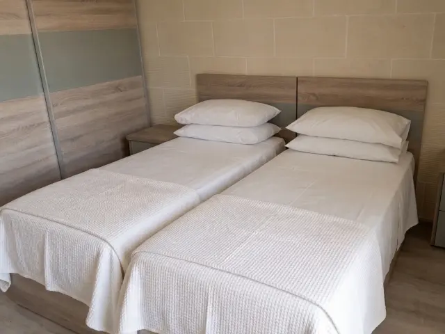 3-Bedroom Apartment