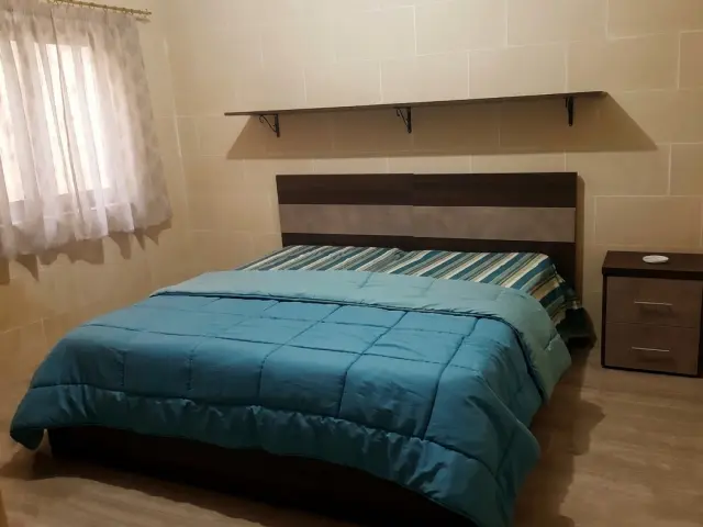 3-Bedroom Apartment