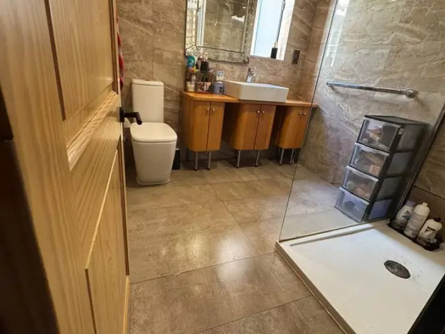 3-Bedroom Apartment