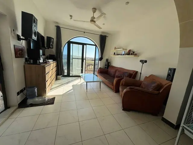 3-Bedroom Apartment