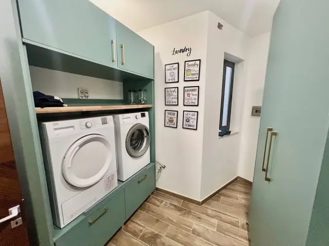 3-Bedroom Apartment