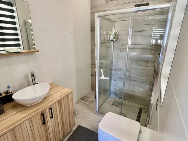 3-Bedroom Apartment