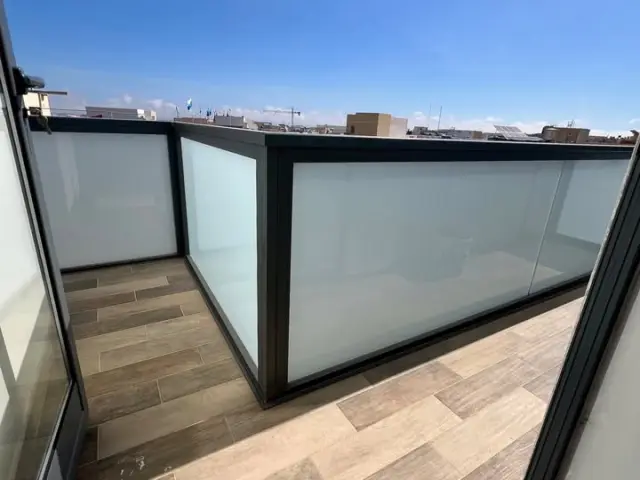 3-Bedroom Apartment
