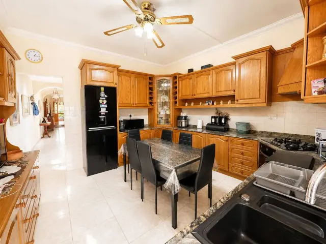 3-Bedroom Terraced House