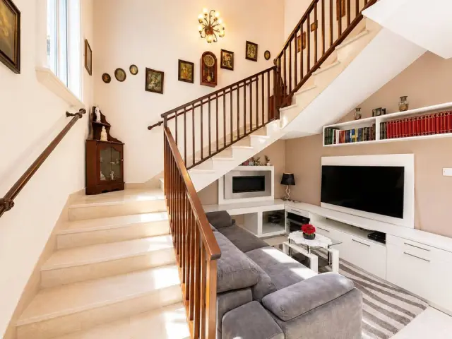 3-Bedroom Terraced House