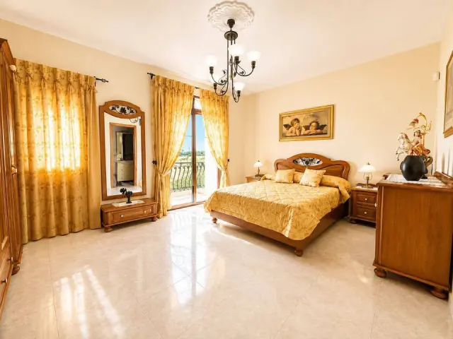 3-Bedroom Terraced House