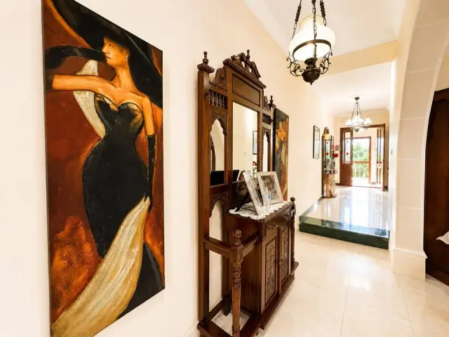 3-Bedroom Terraced House