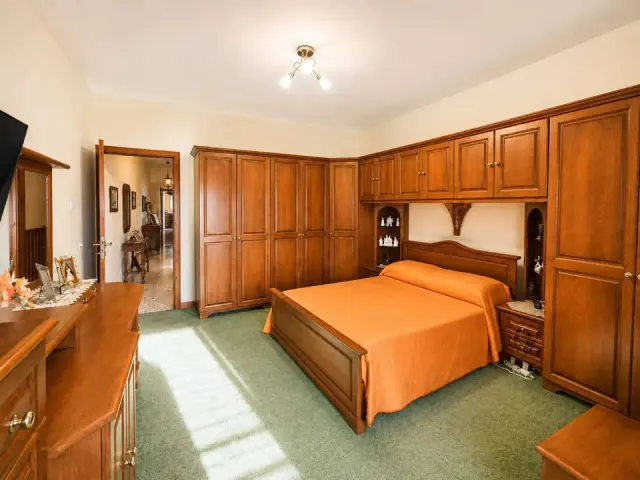 3-Bedroom Terraced House