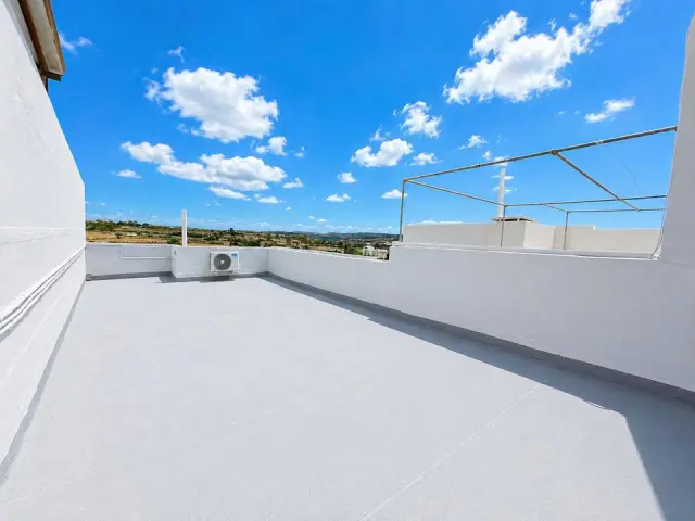 3-Bedroom Terraced House