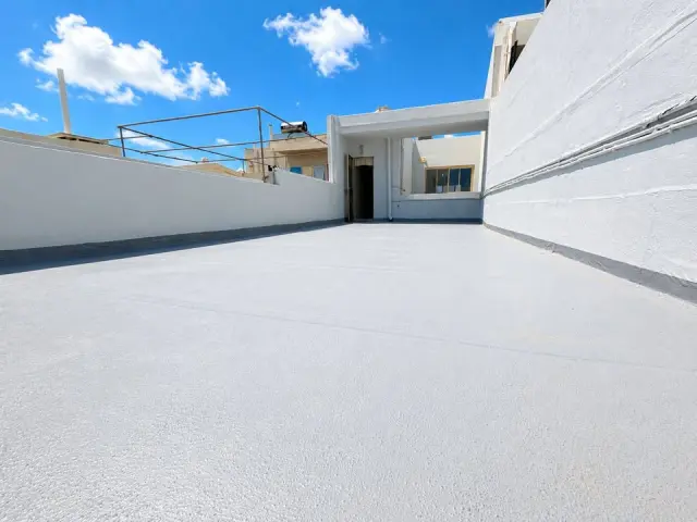 3-Bedroom Terraced House