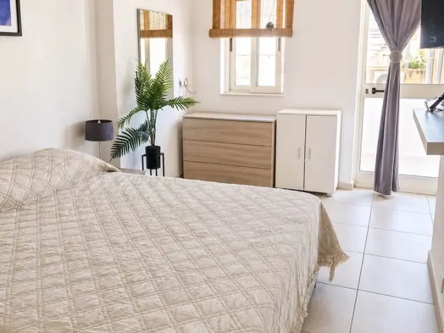 2-Bedroom Penthouse