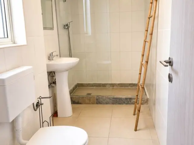 2-Bedroom Penthouse