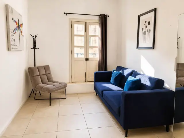 2-Bedroom Penthouse