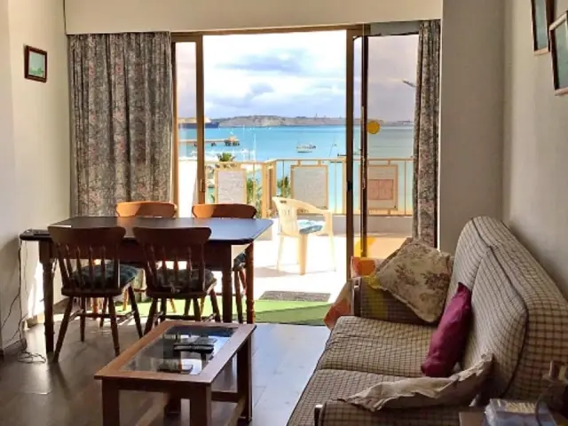 2-Bedroom Apartment