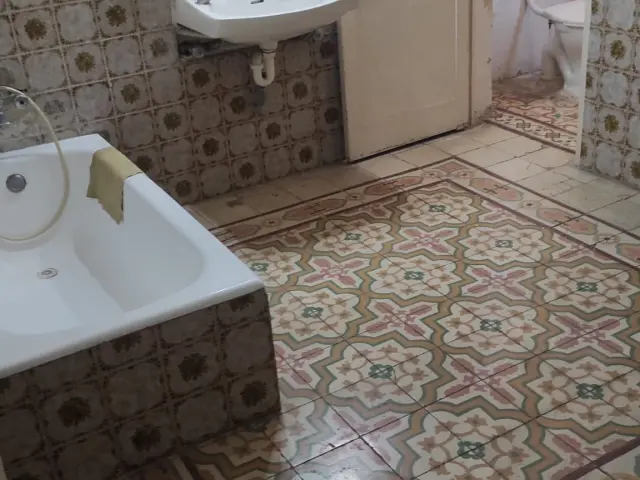 4-Bedroom Townhouse