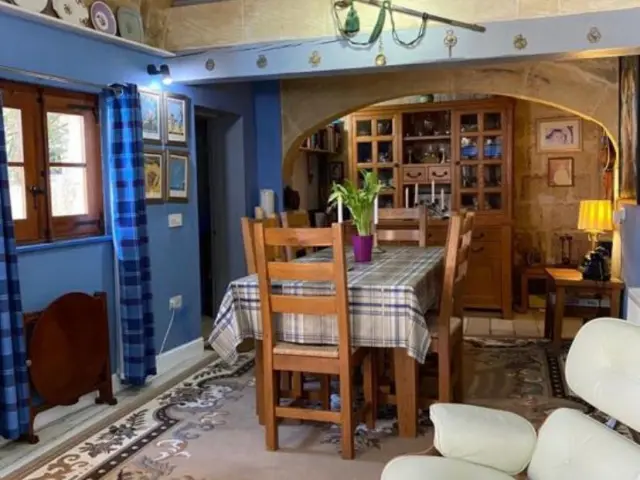 3-Bedroom Townhouse