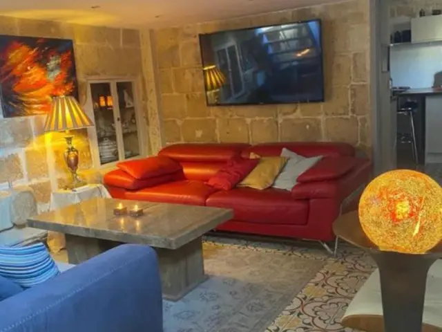 3-Bedroom Townhouse