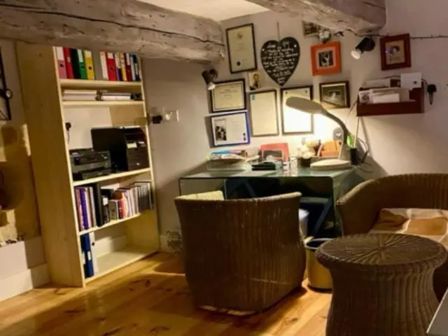 3-Bedroom Townhouse