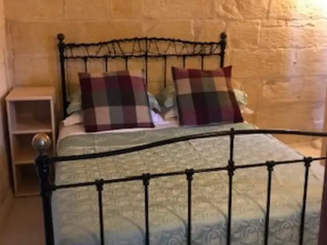 3-Bedroom Townhouse