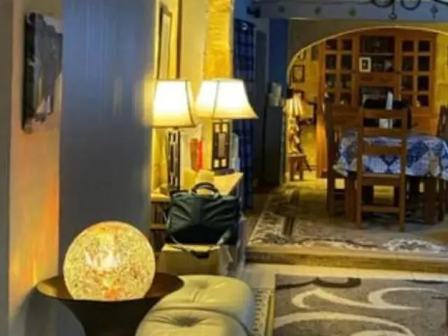 3-Bedroom Townhouse