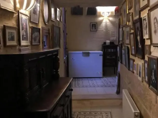 3-Bedroom Townhouse