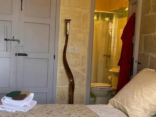 3-Bedroom Townhouse