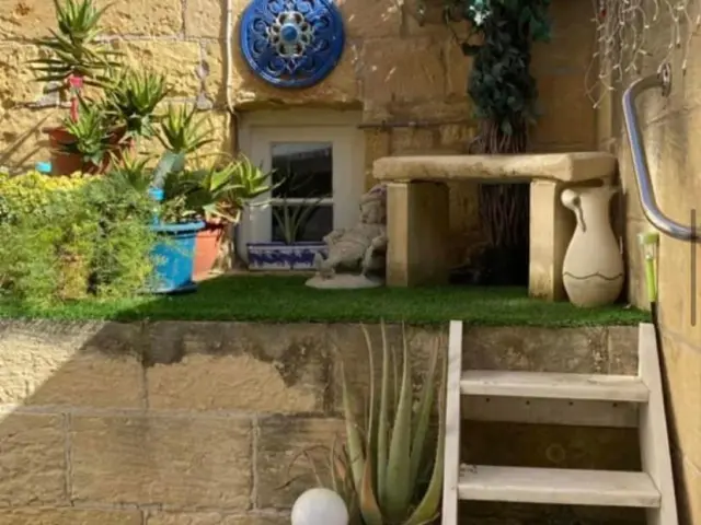 3-Bedroom Townhouse