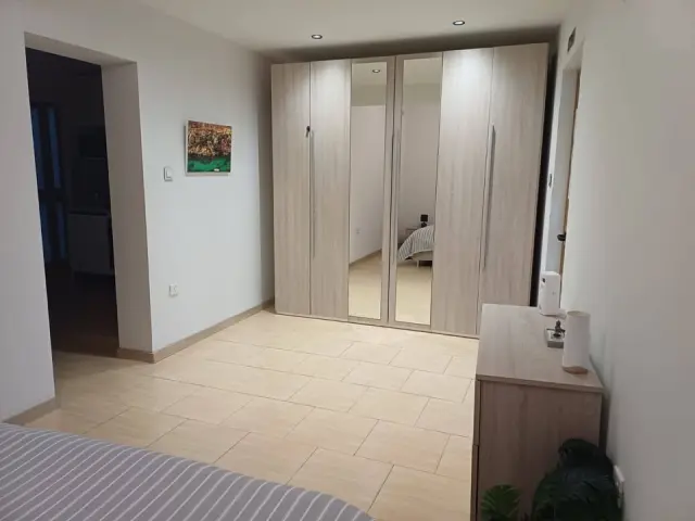 1-Bedroom Maisonette