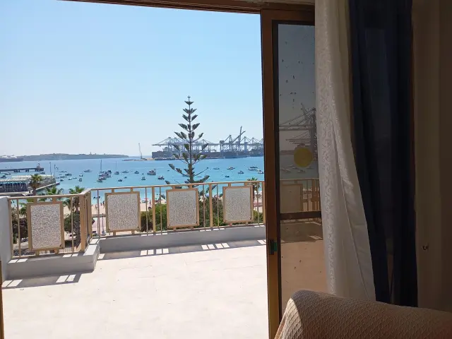 2-Bedroom Apartment
