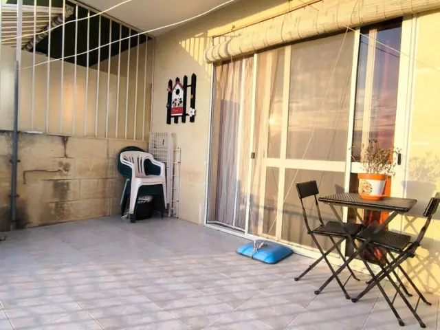 2-Bedroom Apartment