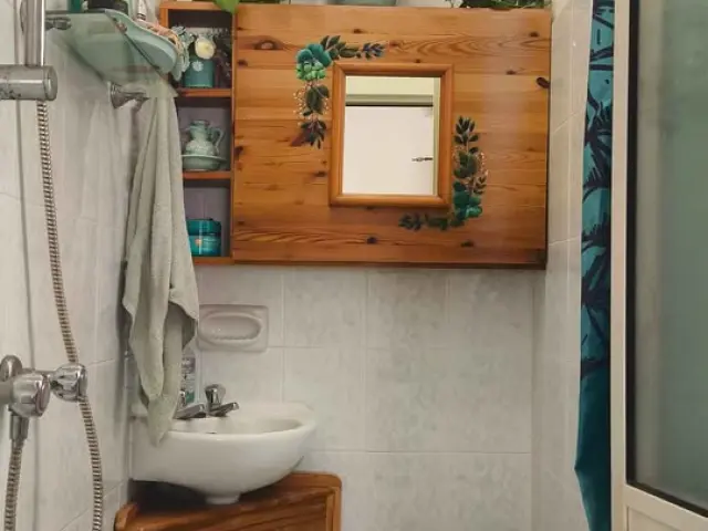 2-Bedroom Apartment