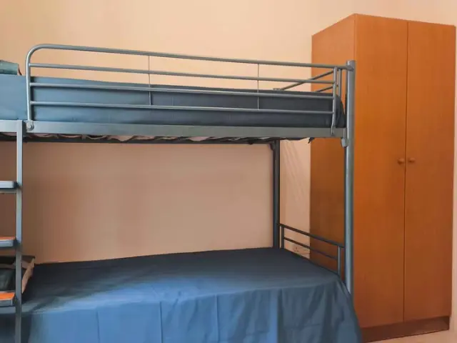 2-Bedroom Apartment