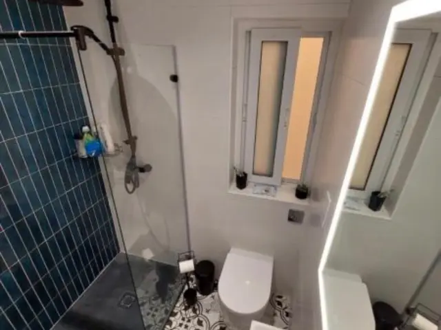 3-Bedroom Apartment