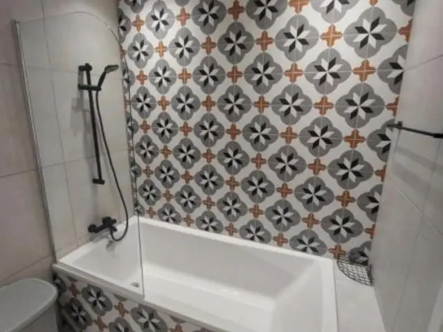 3-Bedroom Apartment