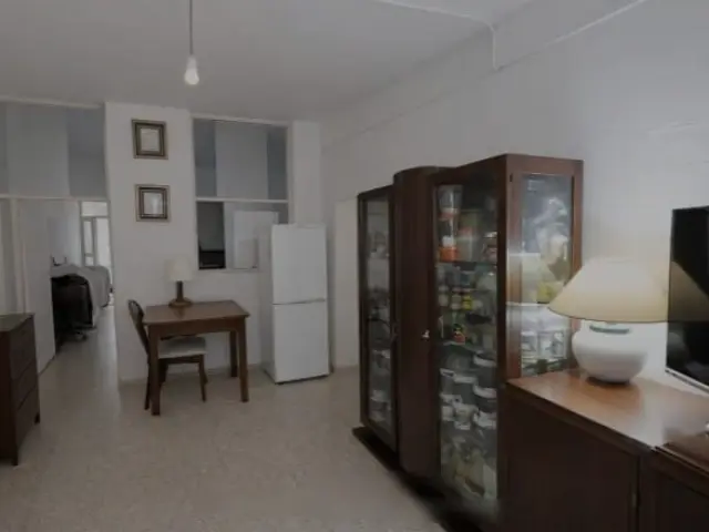 2-Bedroom Maisonette