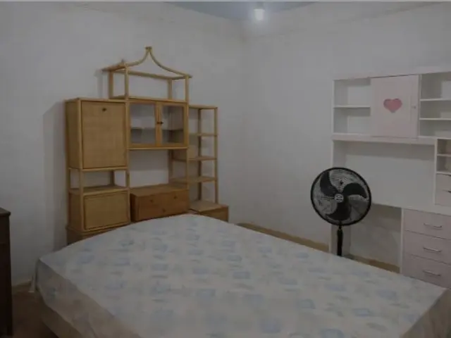 2-Bedroom Maisonette