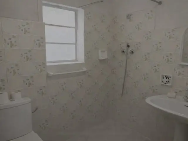 2-Bedroom Maisonette