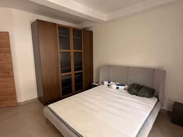 2-Bedroom Apartment