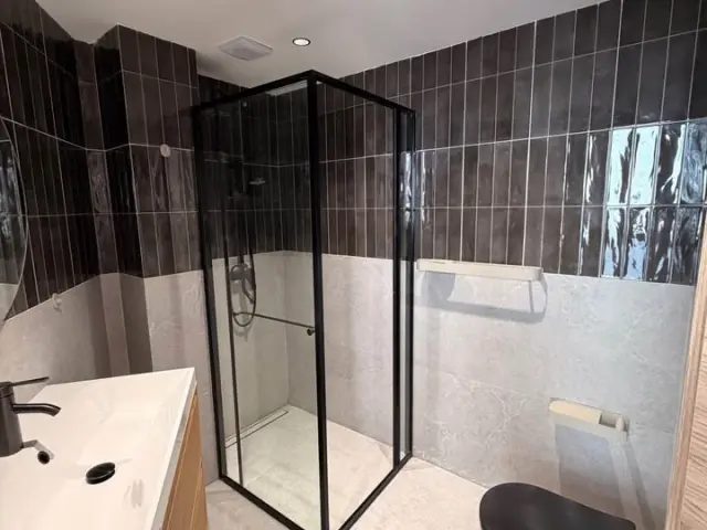 2-Bedroom Apartment