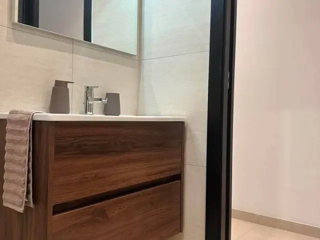 2-Bedroom Apartment