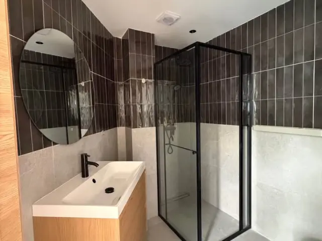 2-Bedroom Apartment